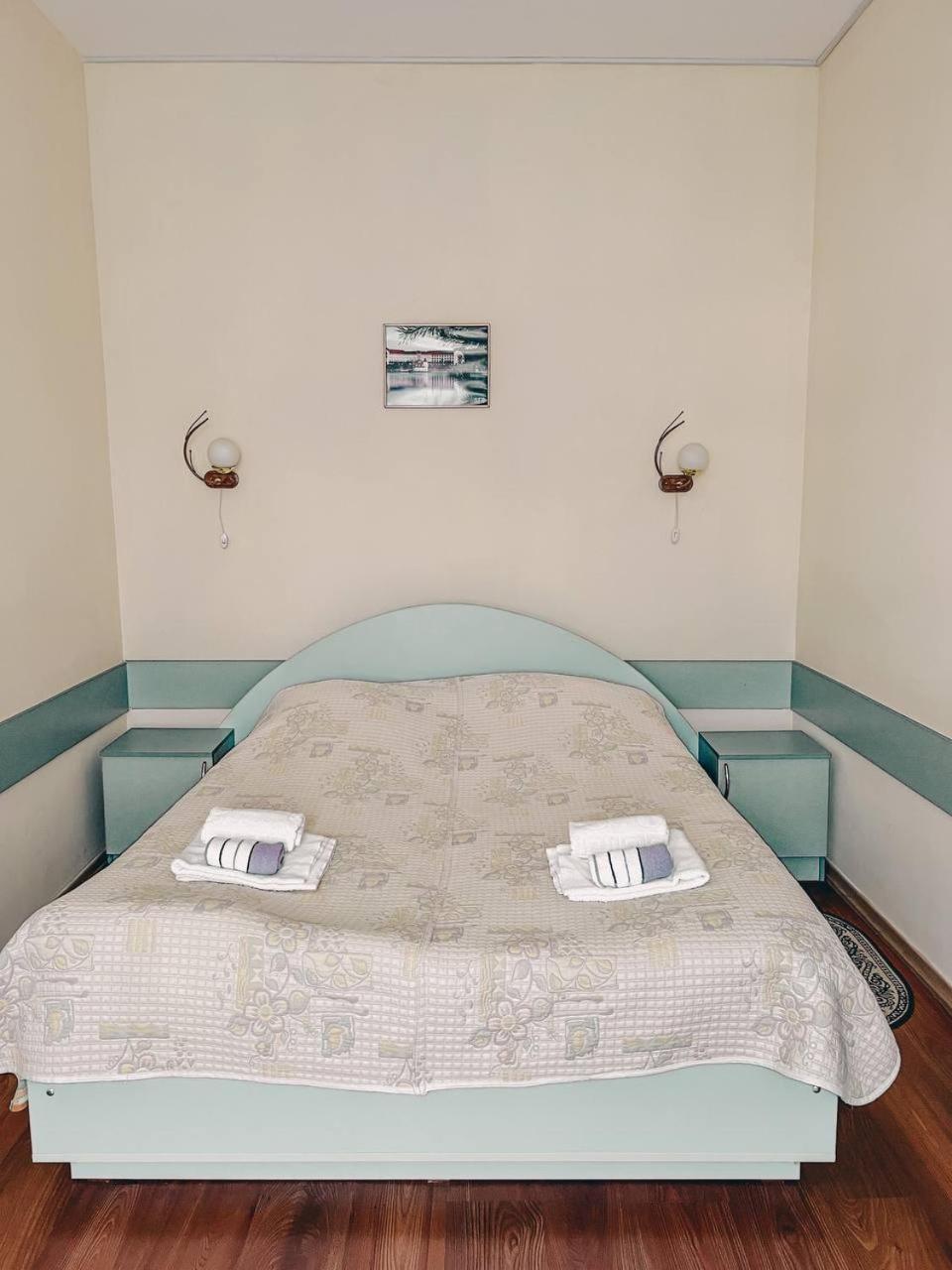 Санаторій Червона Калина Zhobryn Room photo