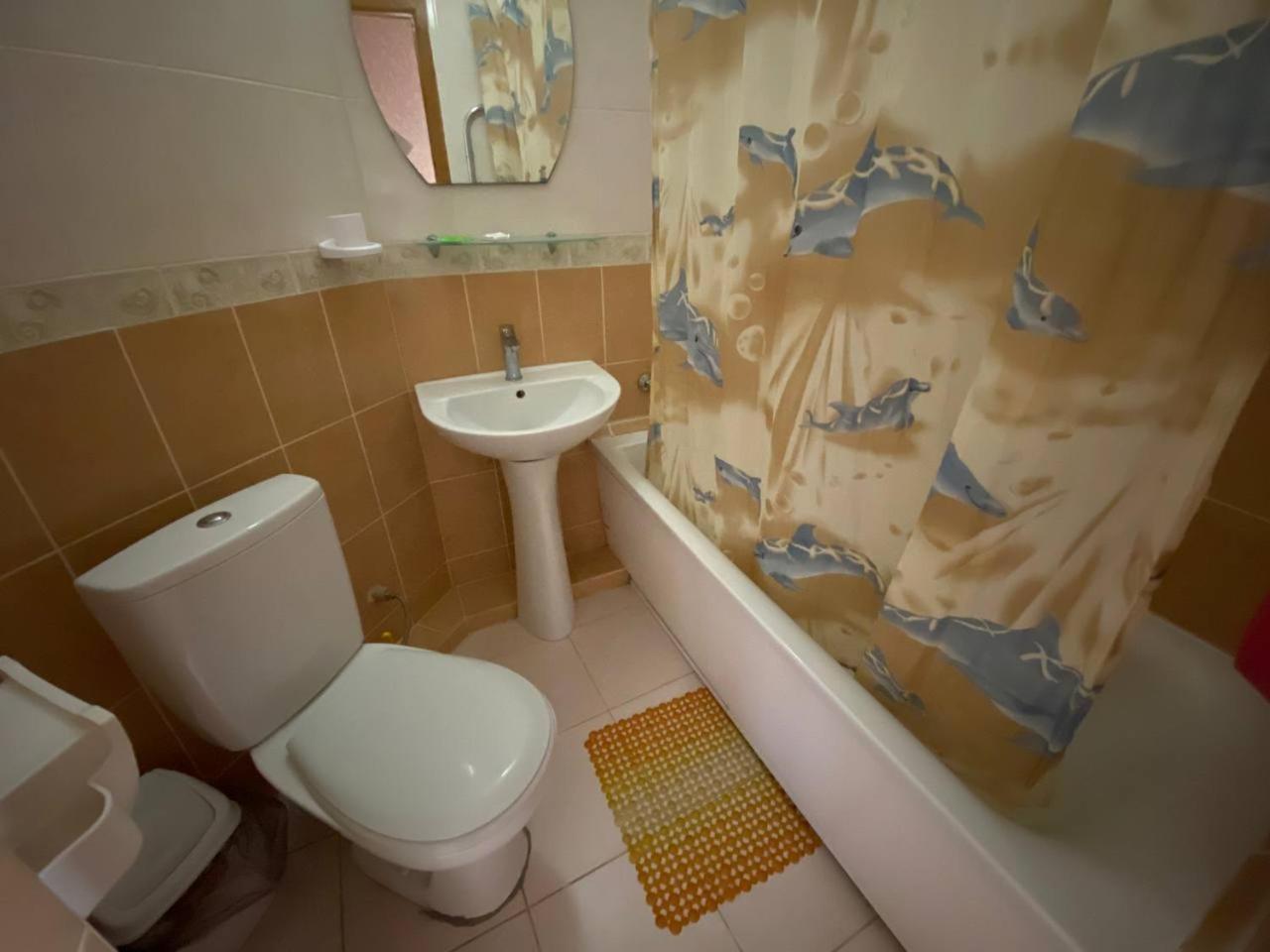 Санаторій Червона Калина Zhobryn Exterior photo